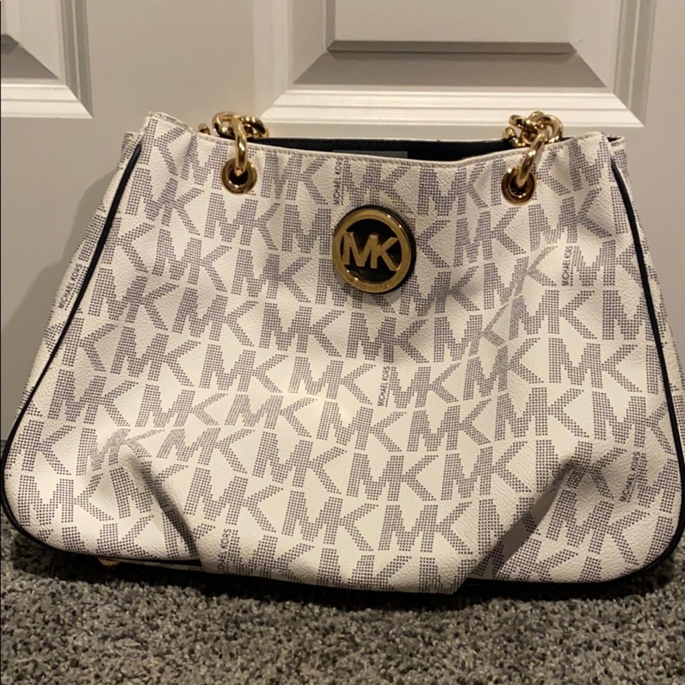 Michael Kors handbag